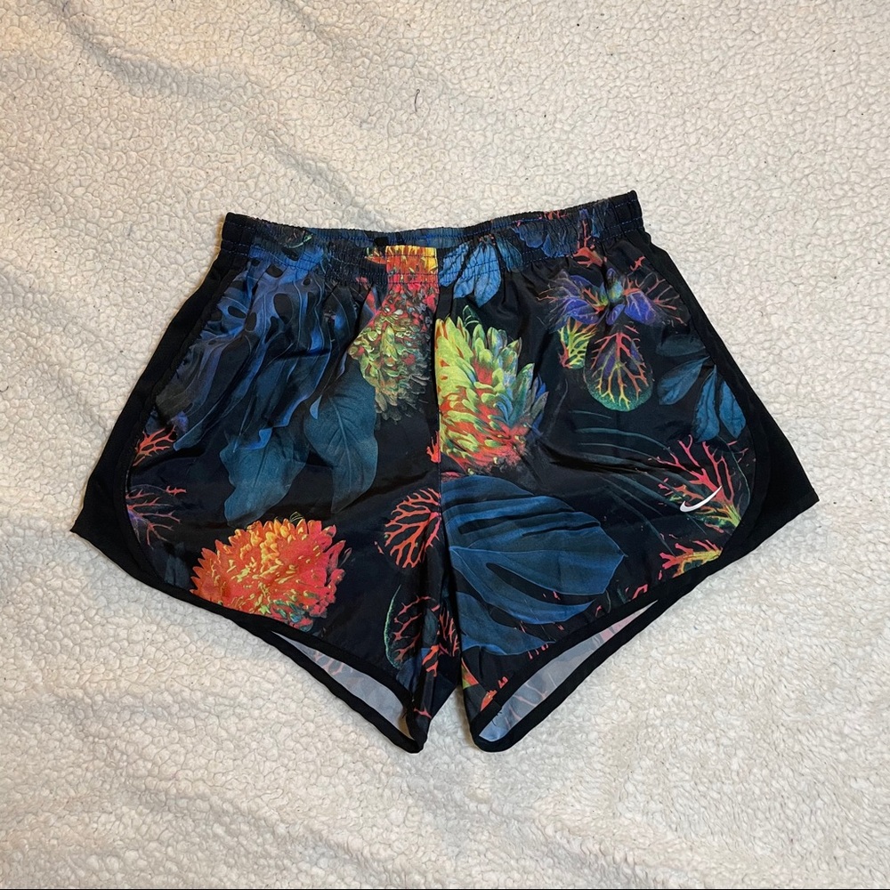 Nike Dri Fit Shorts